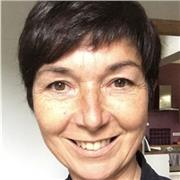 Professeur FLE( français langue étrangère) Espagnol